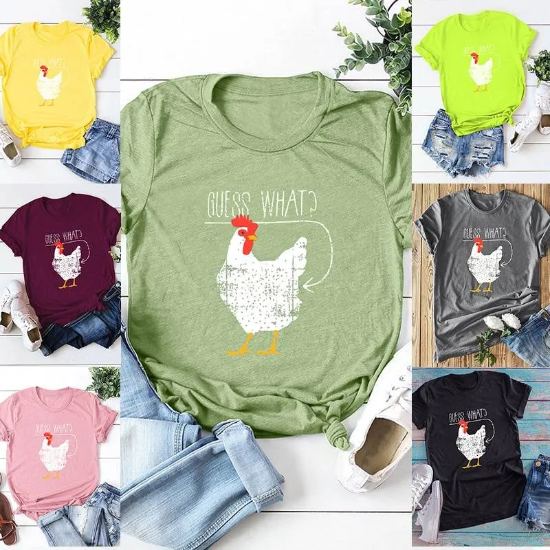 Funny Harajuku T-Shirts