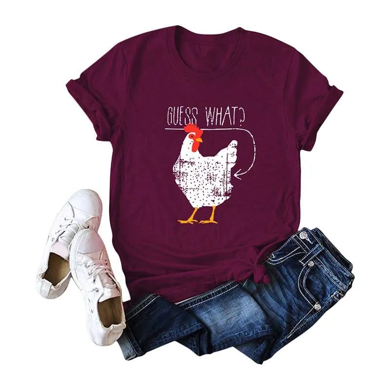 Funny Harajuku T-Shirts