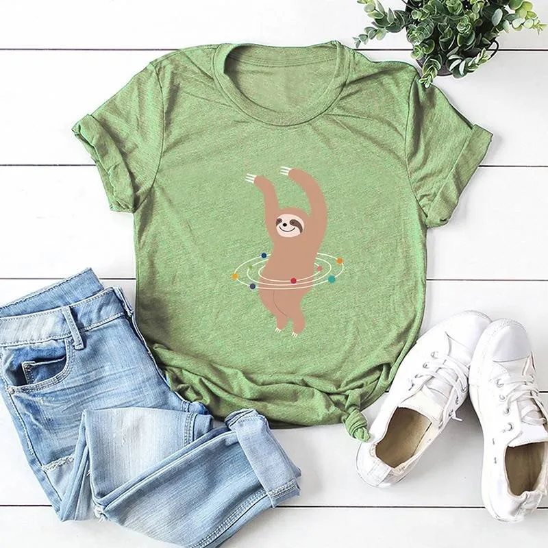 Funny Harajuku T-Shirts