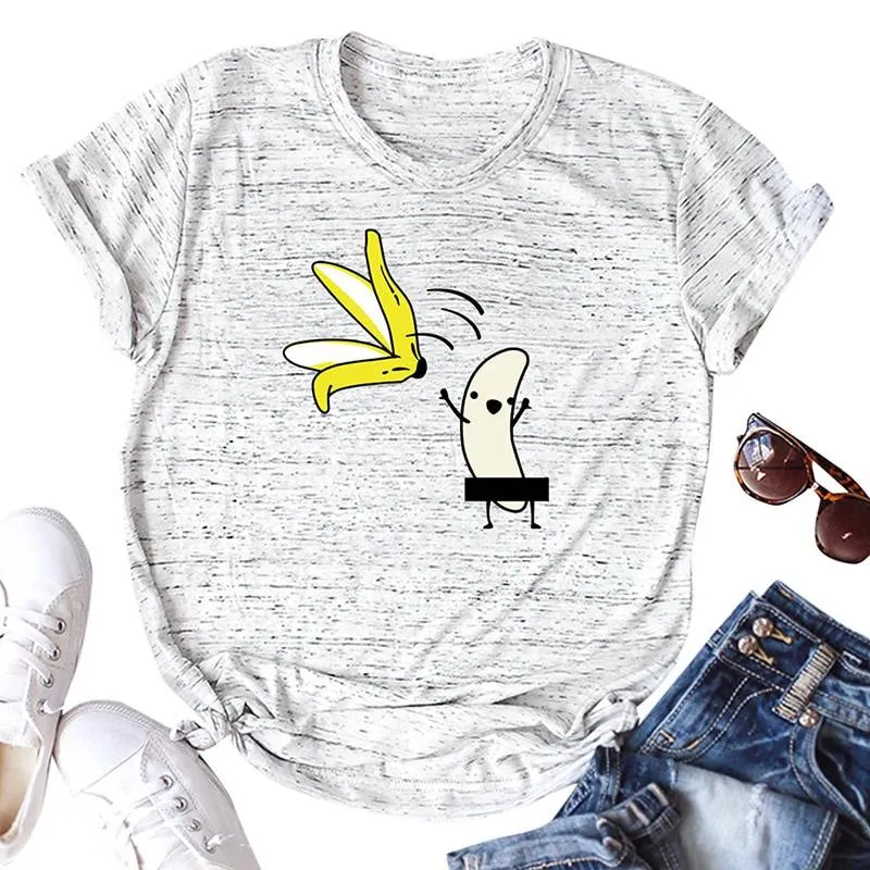Funny Harajuku T-Shirts