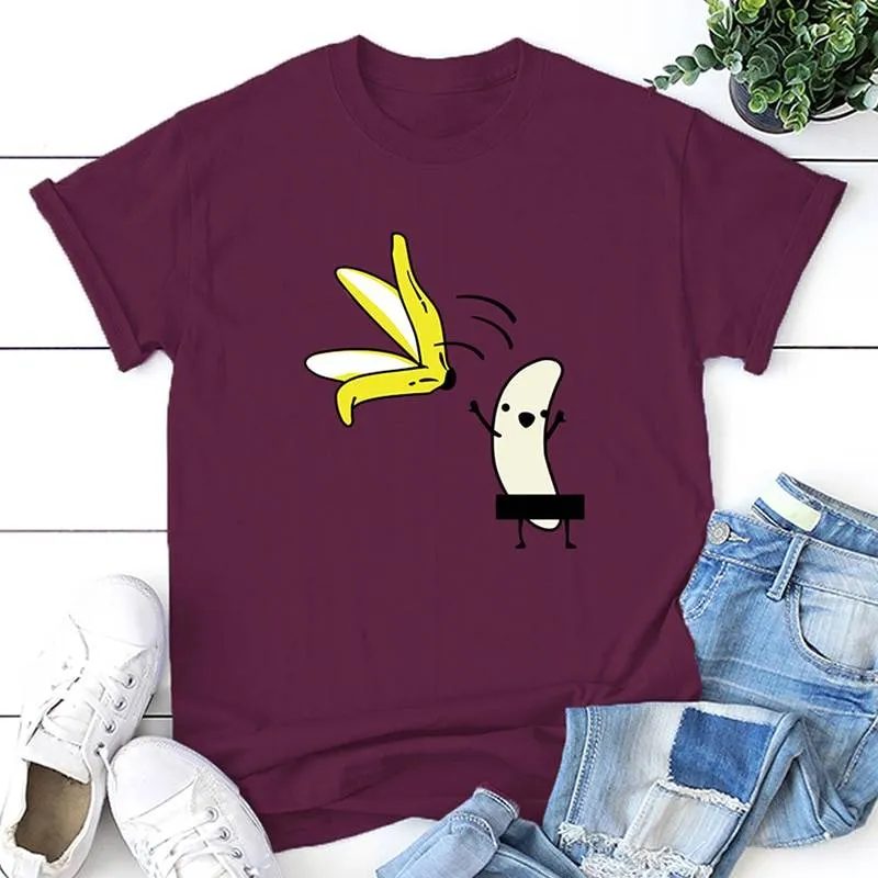 Funny Harajuku T-Shirts
