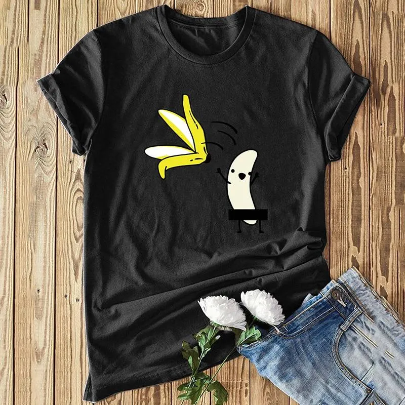 Funny Harajuku T-Shirts