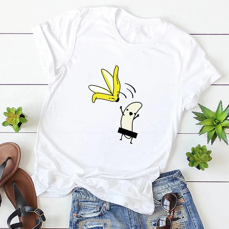 Funny Harajuku T-Shirts