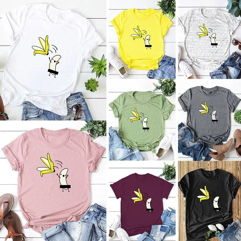 Funny Harajuku T-Shirts
