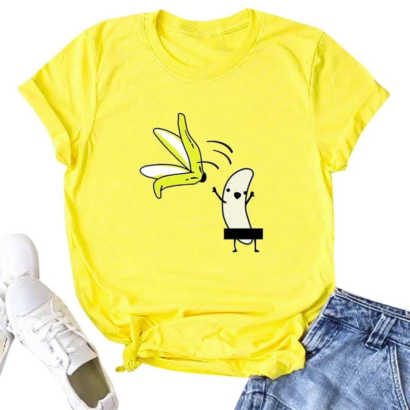 Funny Harajuku T-Shirts