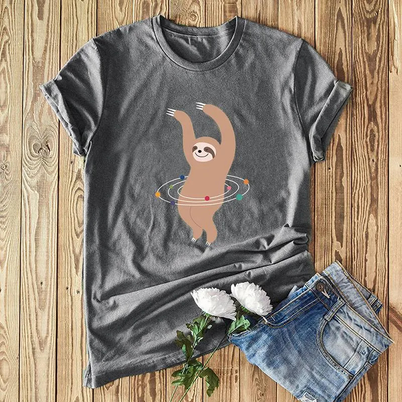 Funny Harajuku T-Shirts