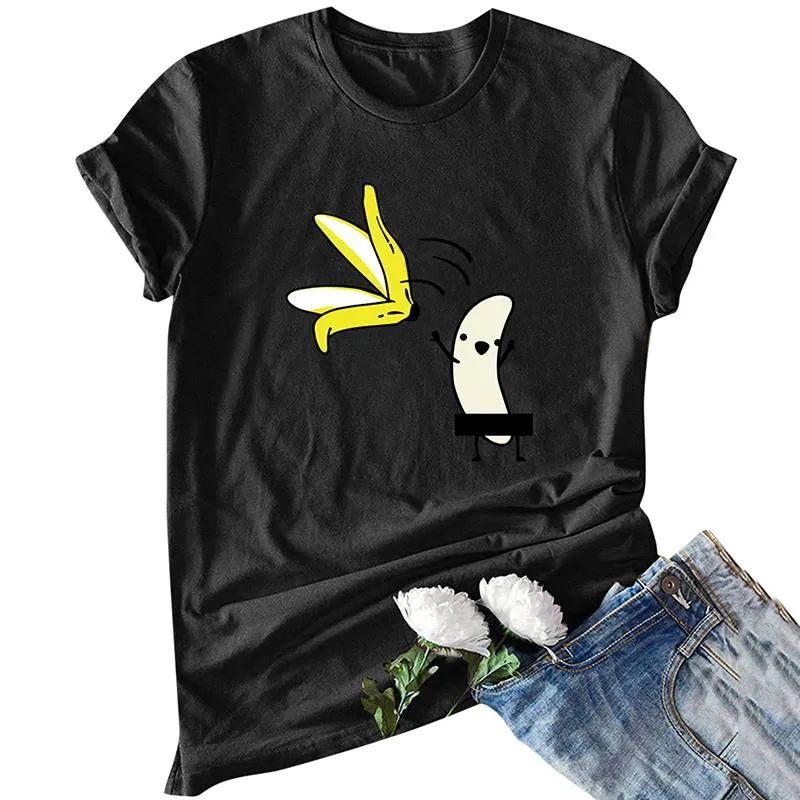 Funny Harajuku T-Shirts