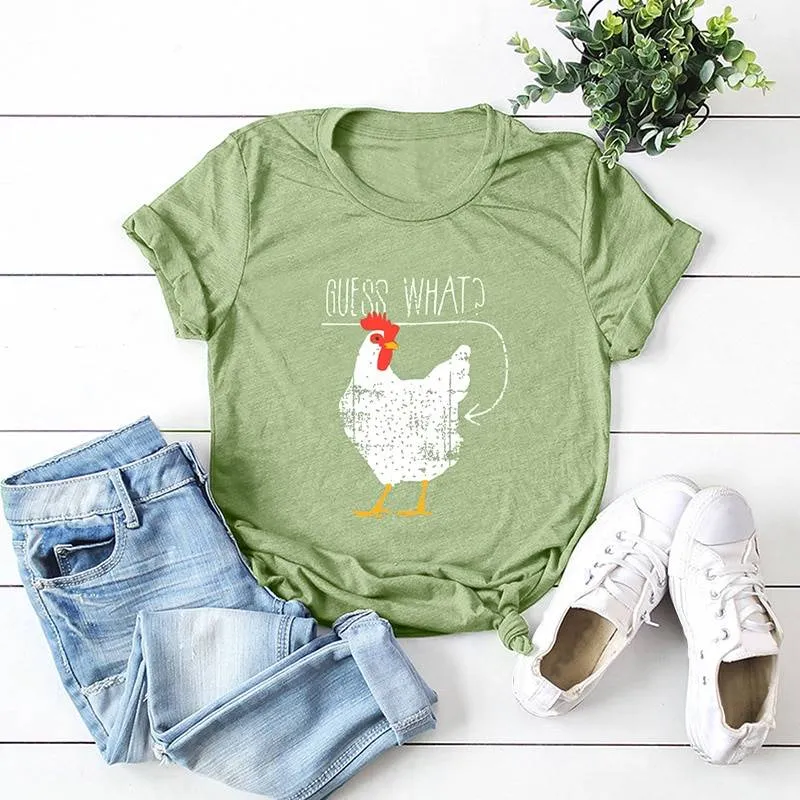 Funny Harajuku T-Shirts