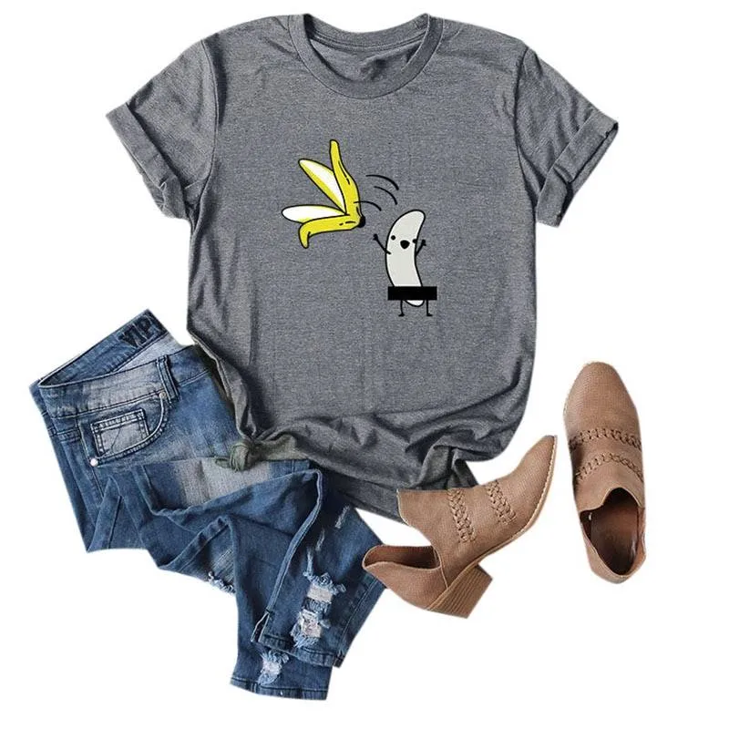 Funny Harajuku T-Shirts