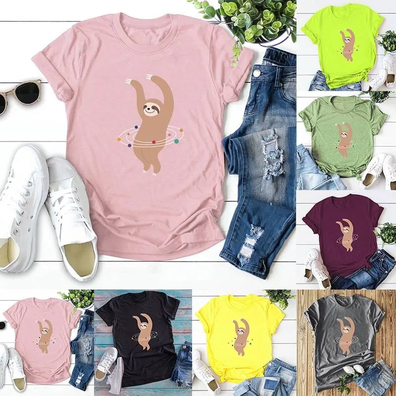 Funny Harajuku T-Shirts