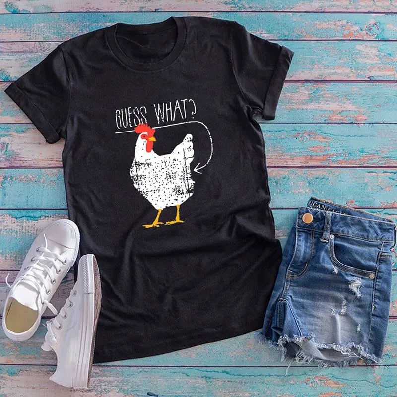 Funny Harajuku T-Shirts