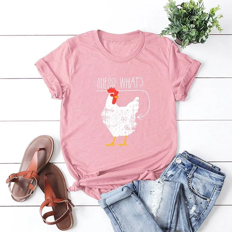 Funny Harajuku T-Shirts