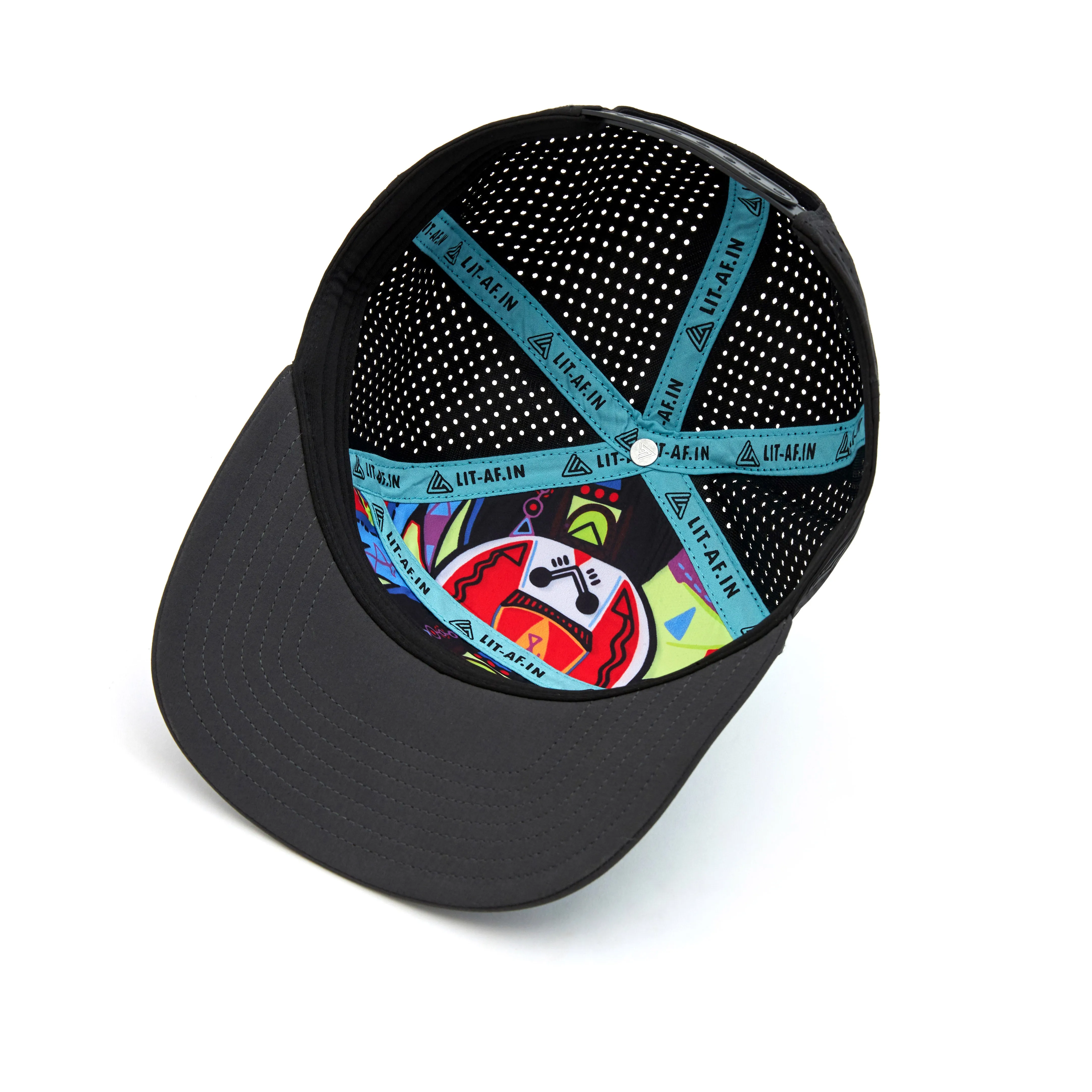 GAME CHANGER, DAVID MILLER'S LIFESTYLE SERIES - Cricket Caps