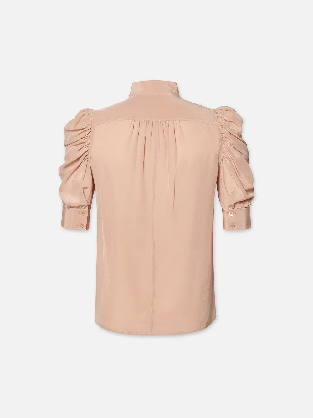 Gillian Top -- Blush