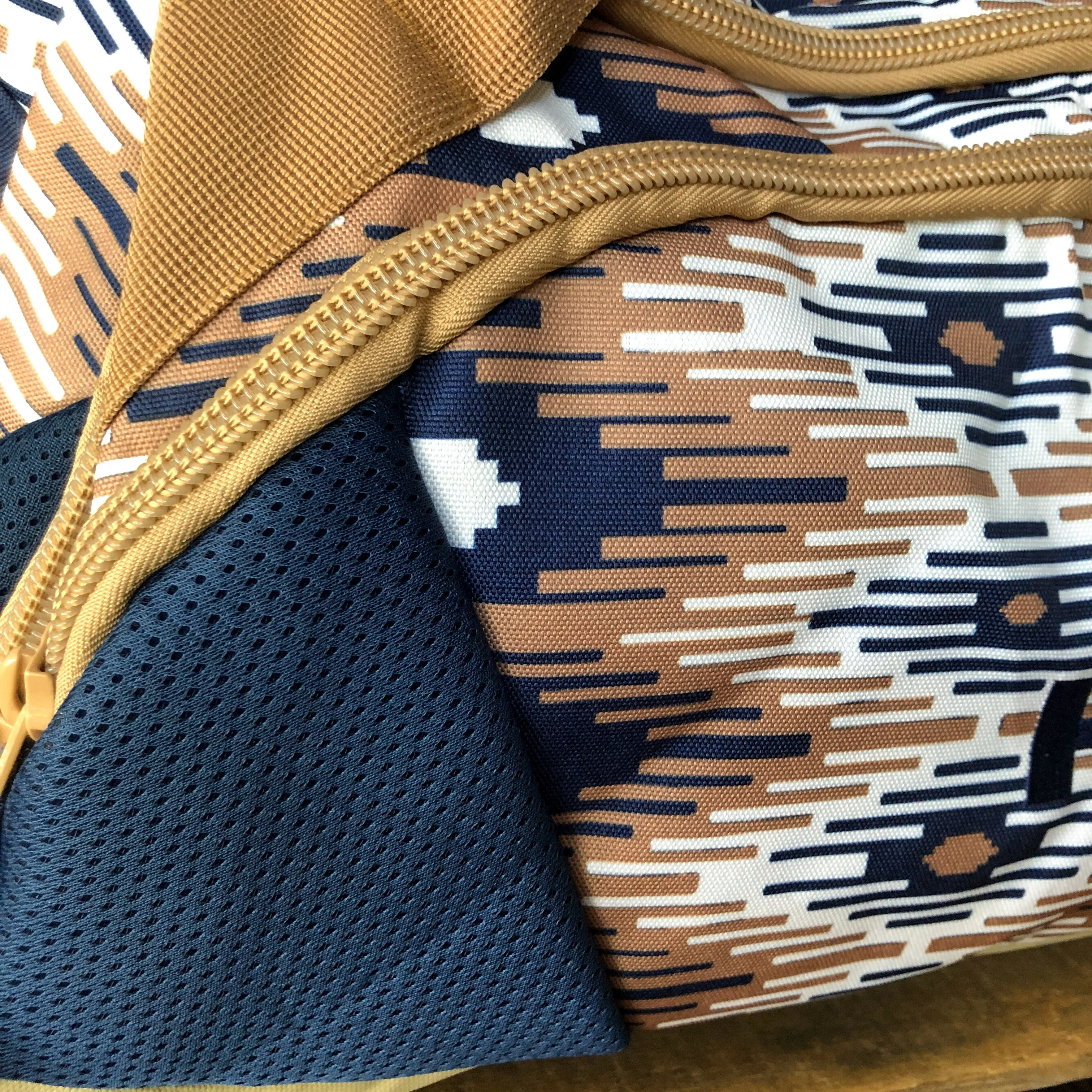 Granada Duffle Bag
