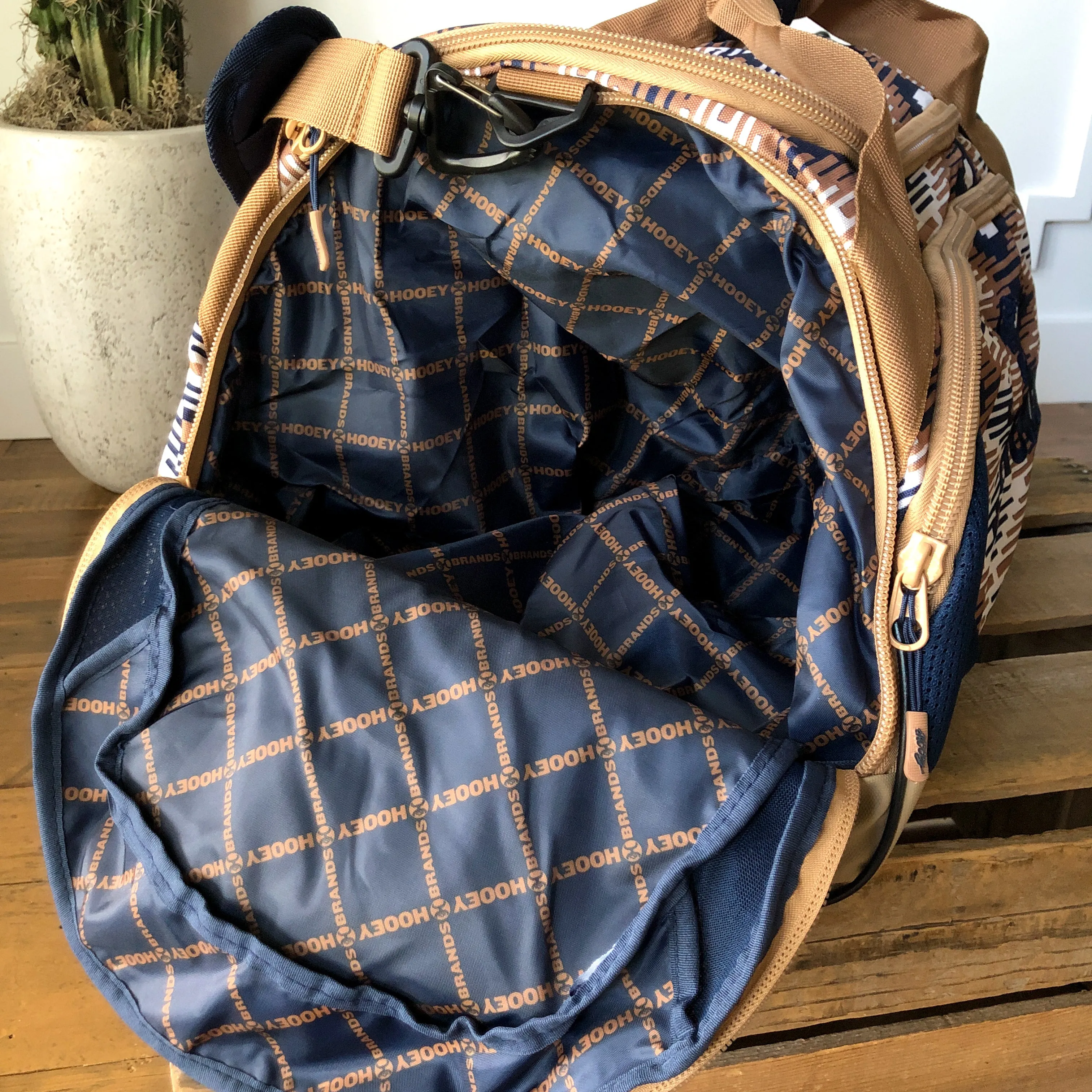 Granada Duffle Bag