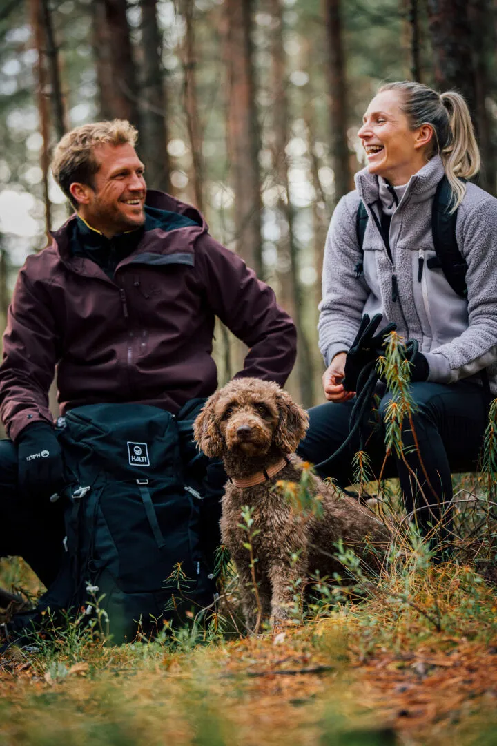 Hiker Men's Polar Fleece Jacket