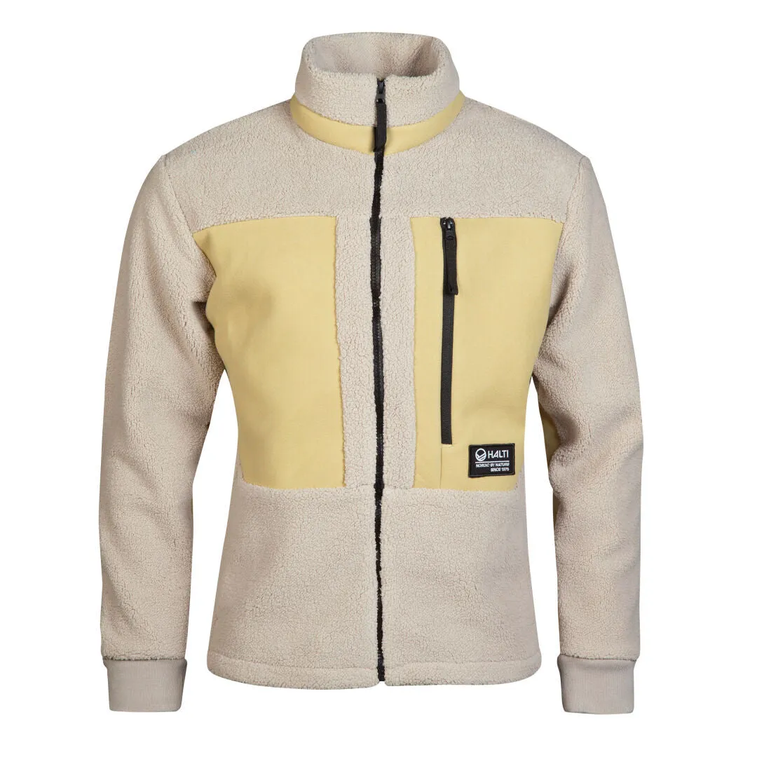 Hiker Men's Polar Fleece Jacket