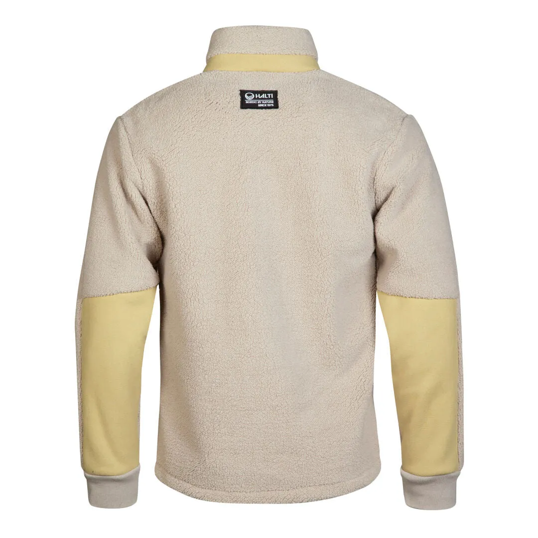 Hiker Men's Polar Fleece Jacket