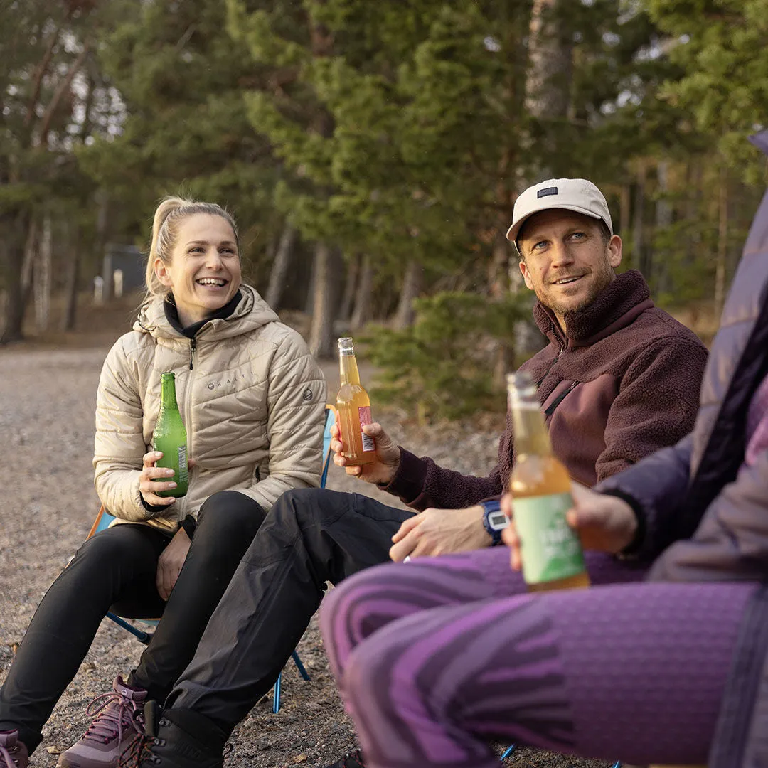 Hiker Men's Polar Fleece Jacket