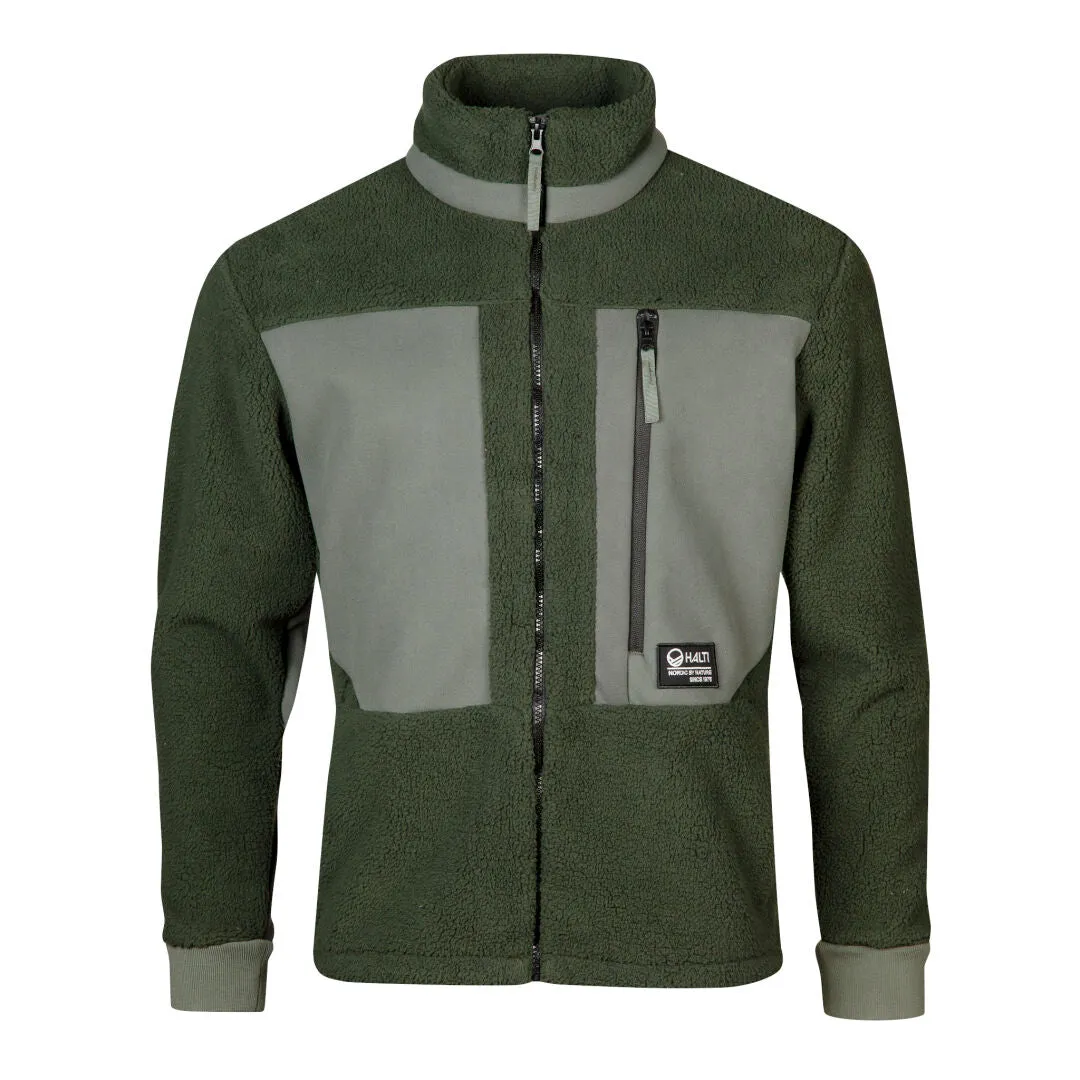 Hiker Men's Polar Fleece Jacket