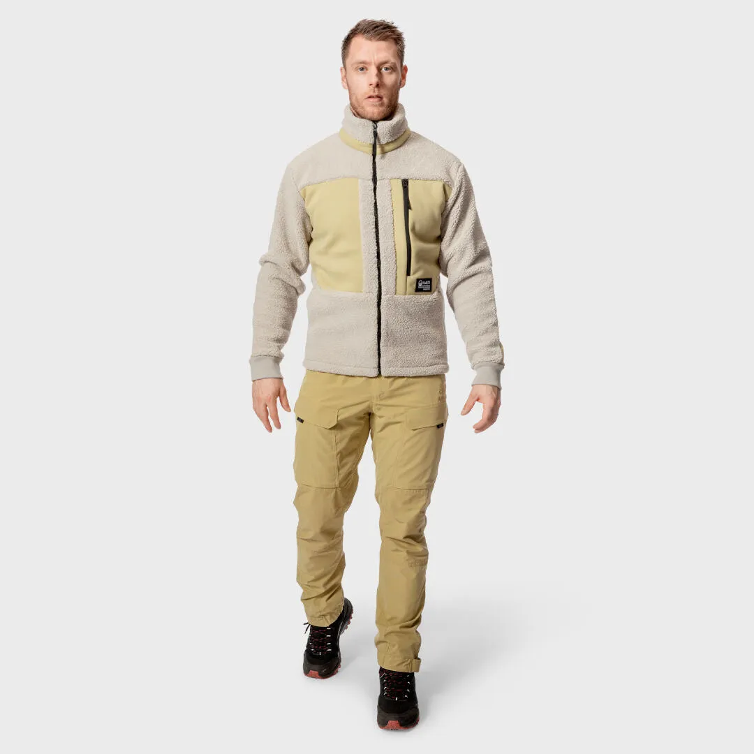 Hiker Men's Polar Fleece Jacket