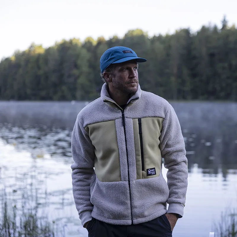 Hiker Men's Polar Fleece Jacket