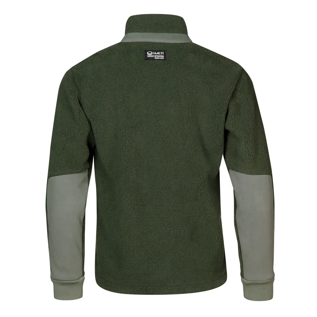 Hiker Men's Polar Fleece Jacket