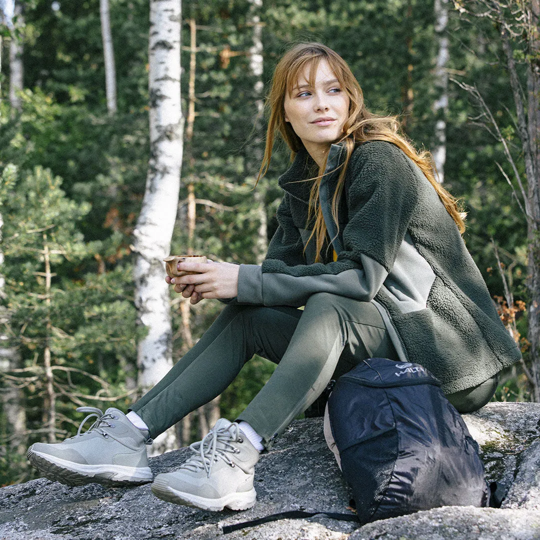Hiker Women's Polar Fleece Jacket