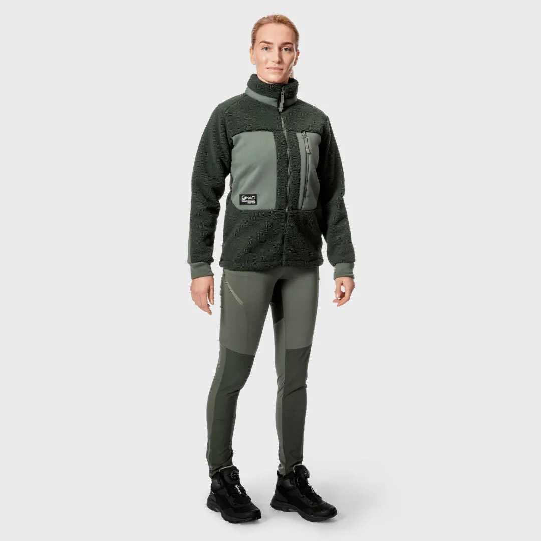 Hiker Women's Polar Fleece Jacket