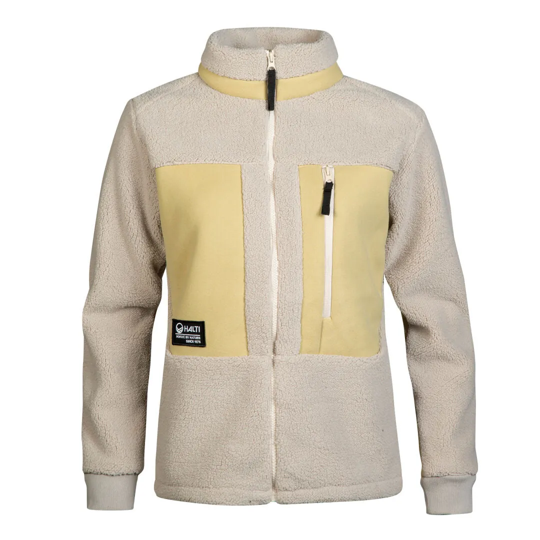 Hiker Women's Polar Fleece Jacket