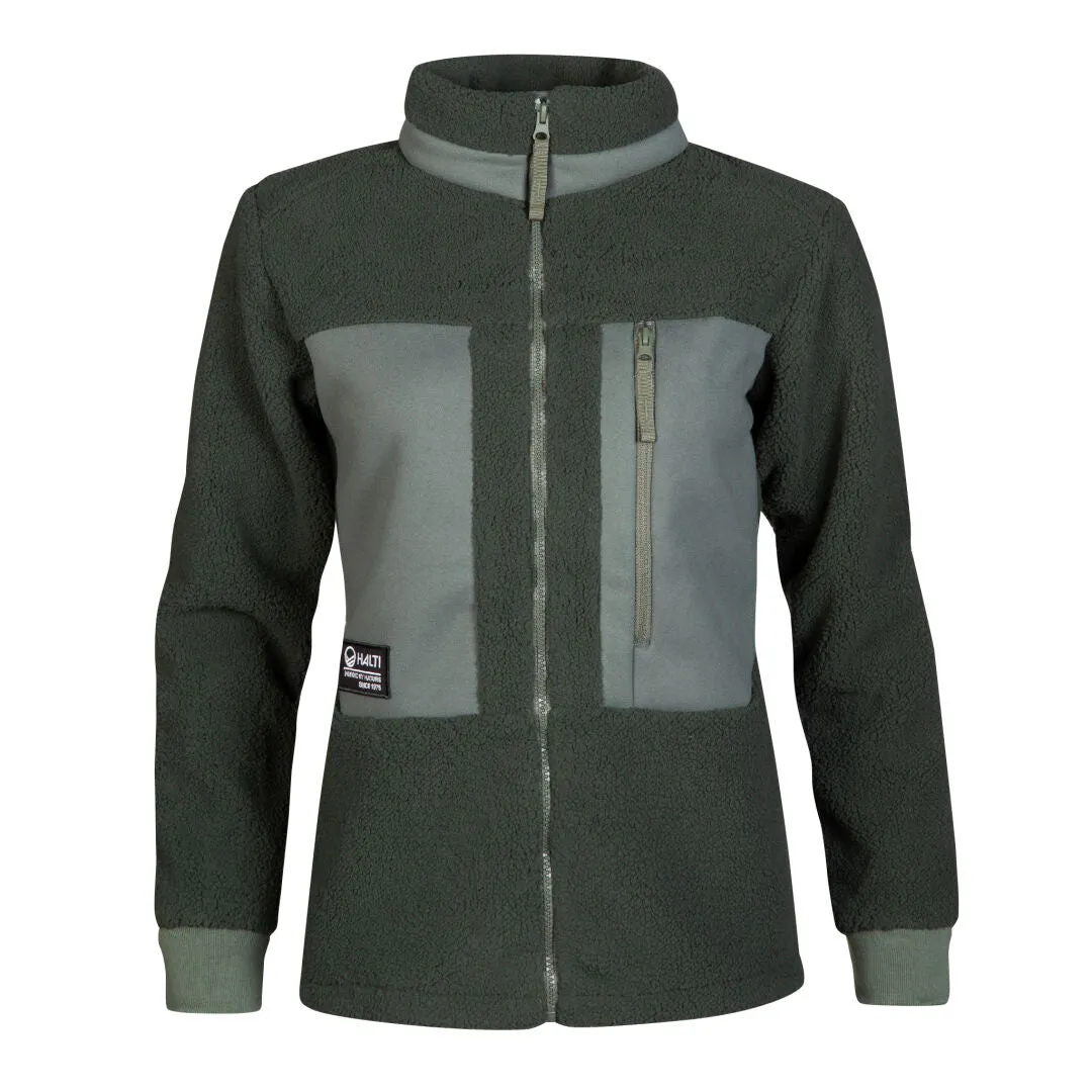 Hiker Women's Polar Fleece Jacket
