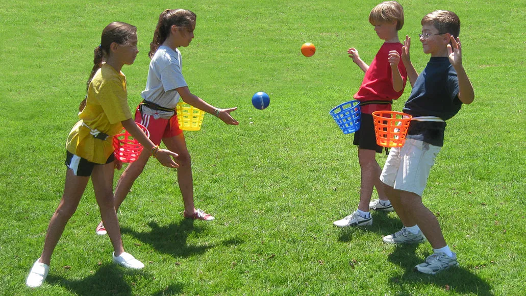 HumanHoops