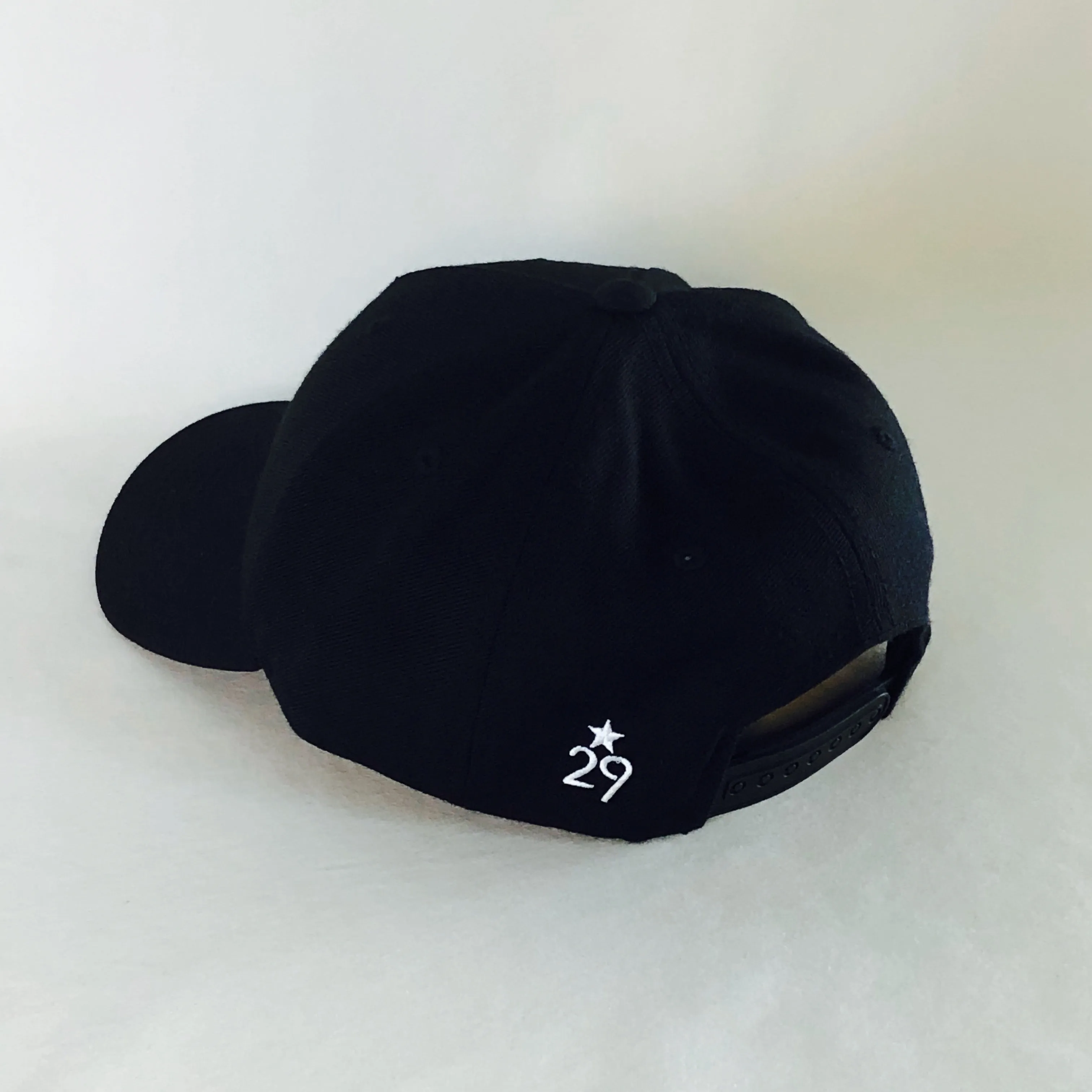 IA Snapback Hat