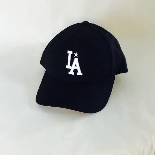 IA Snapback Hat