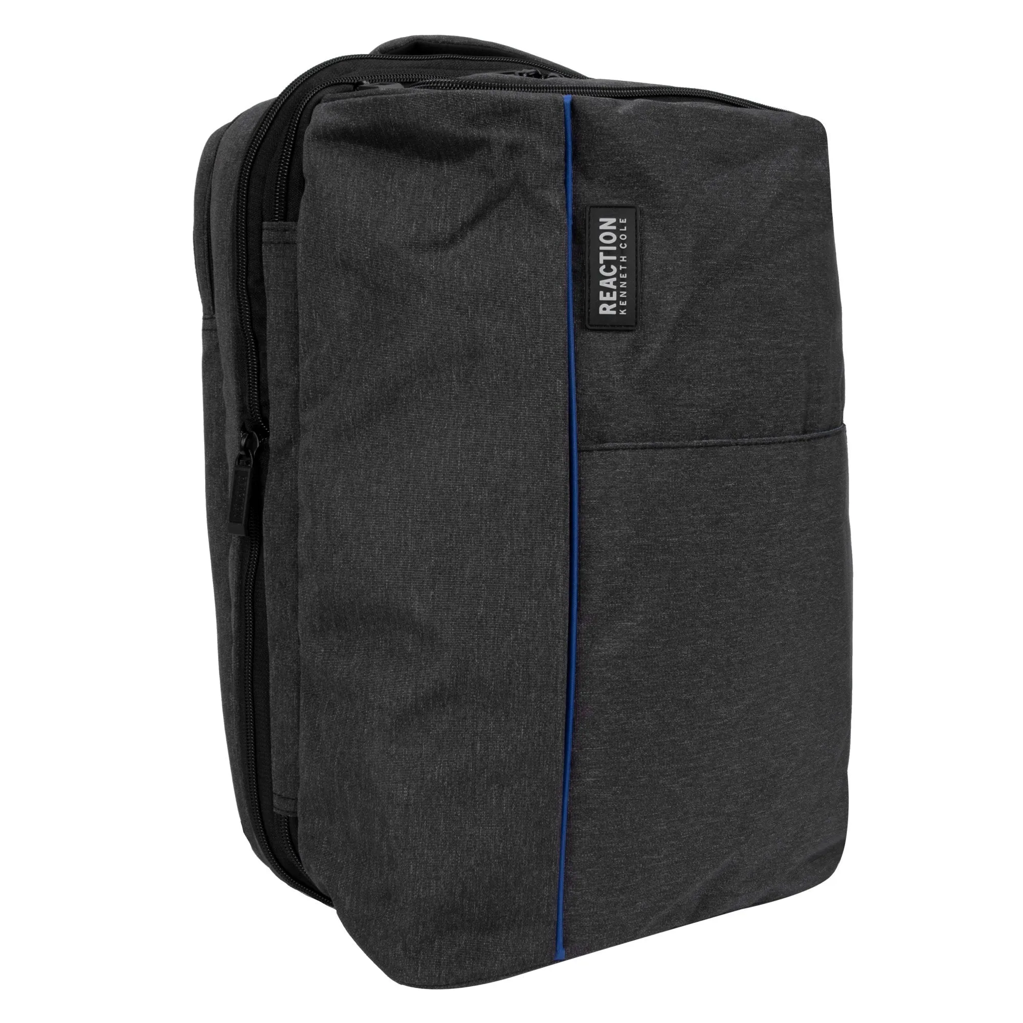 Kenneth Cole Reaction Double Gusset 15.6" Laptop Backpack