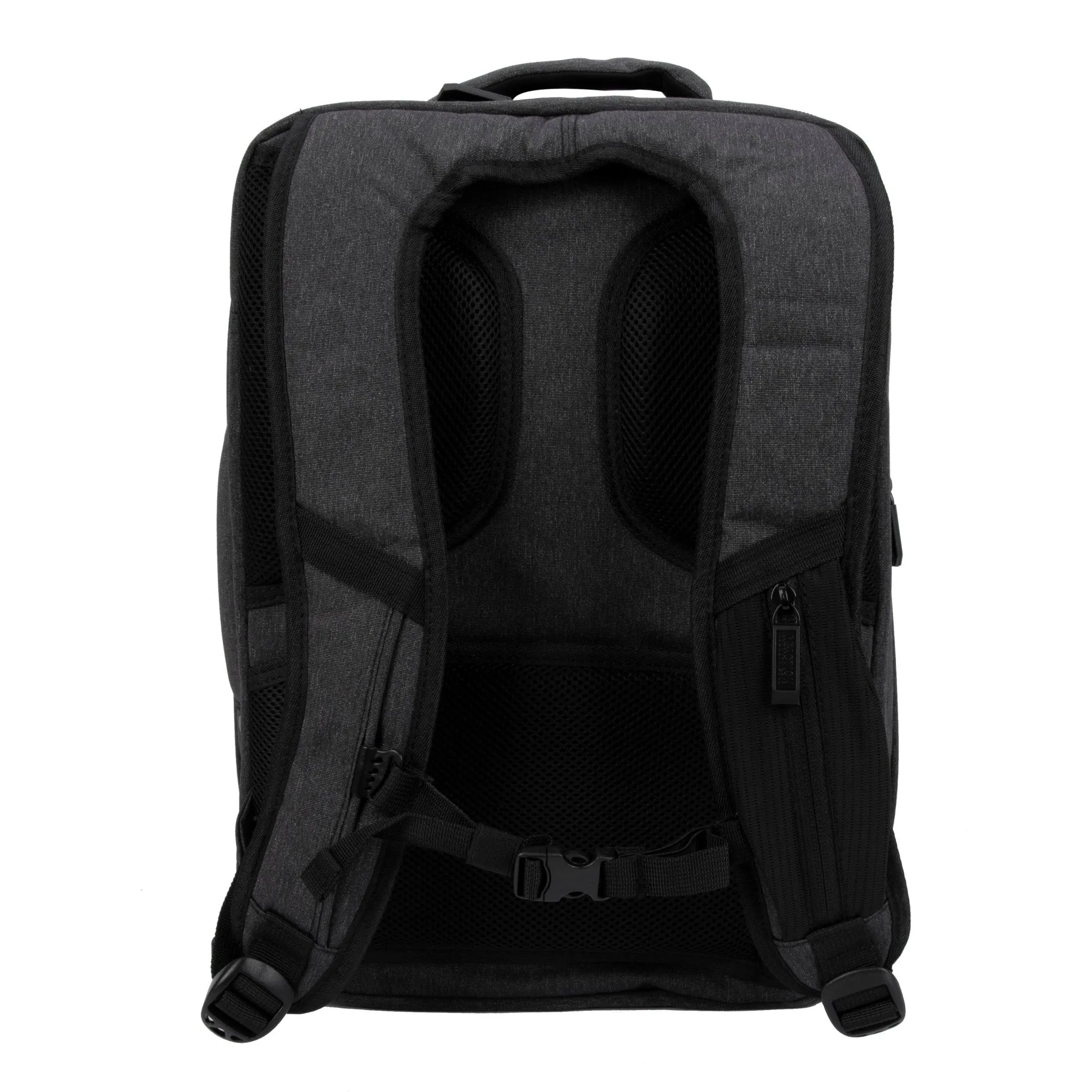 Kenneth Cole Reaction Double Gusset 15.6" Laptop Backpack