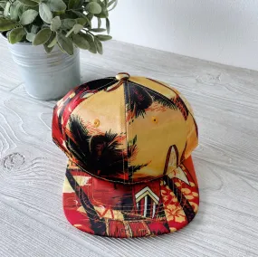 Kids Snapback • Levi