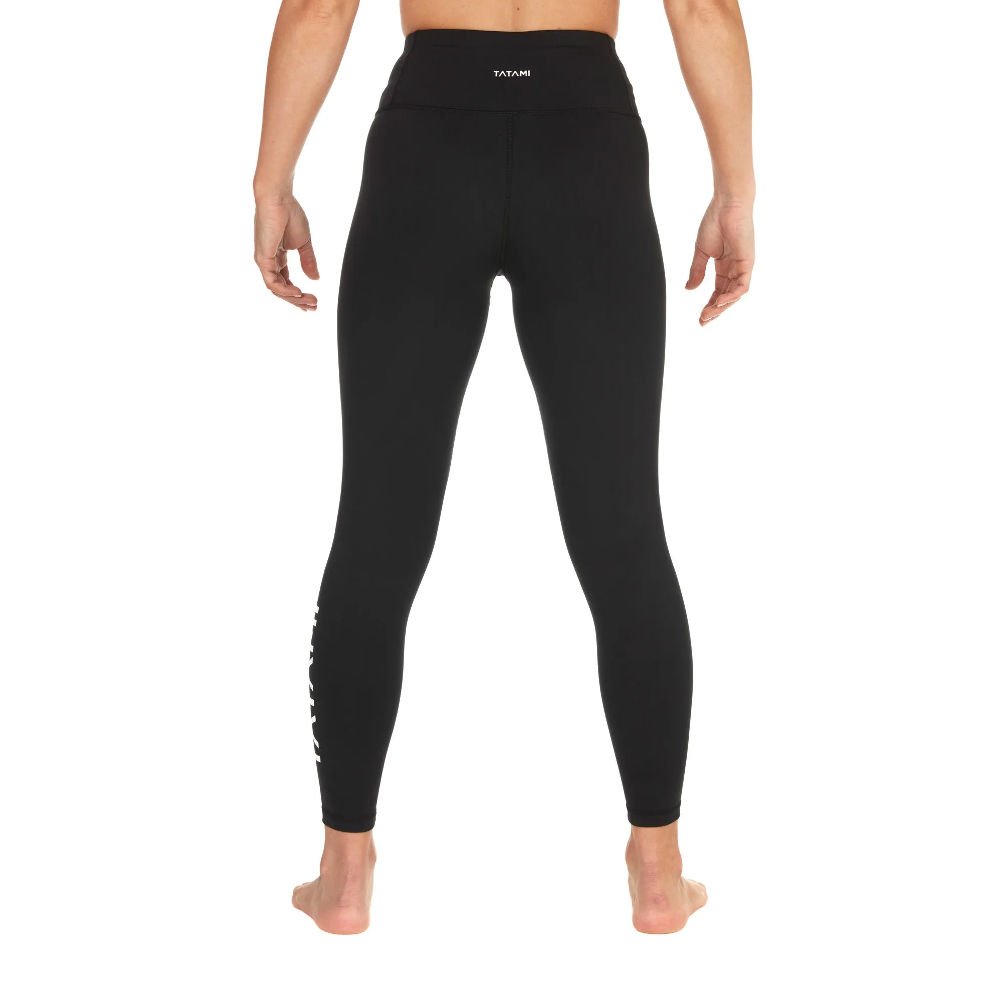 Ladies Peak Leggings