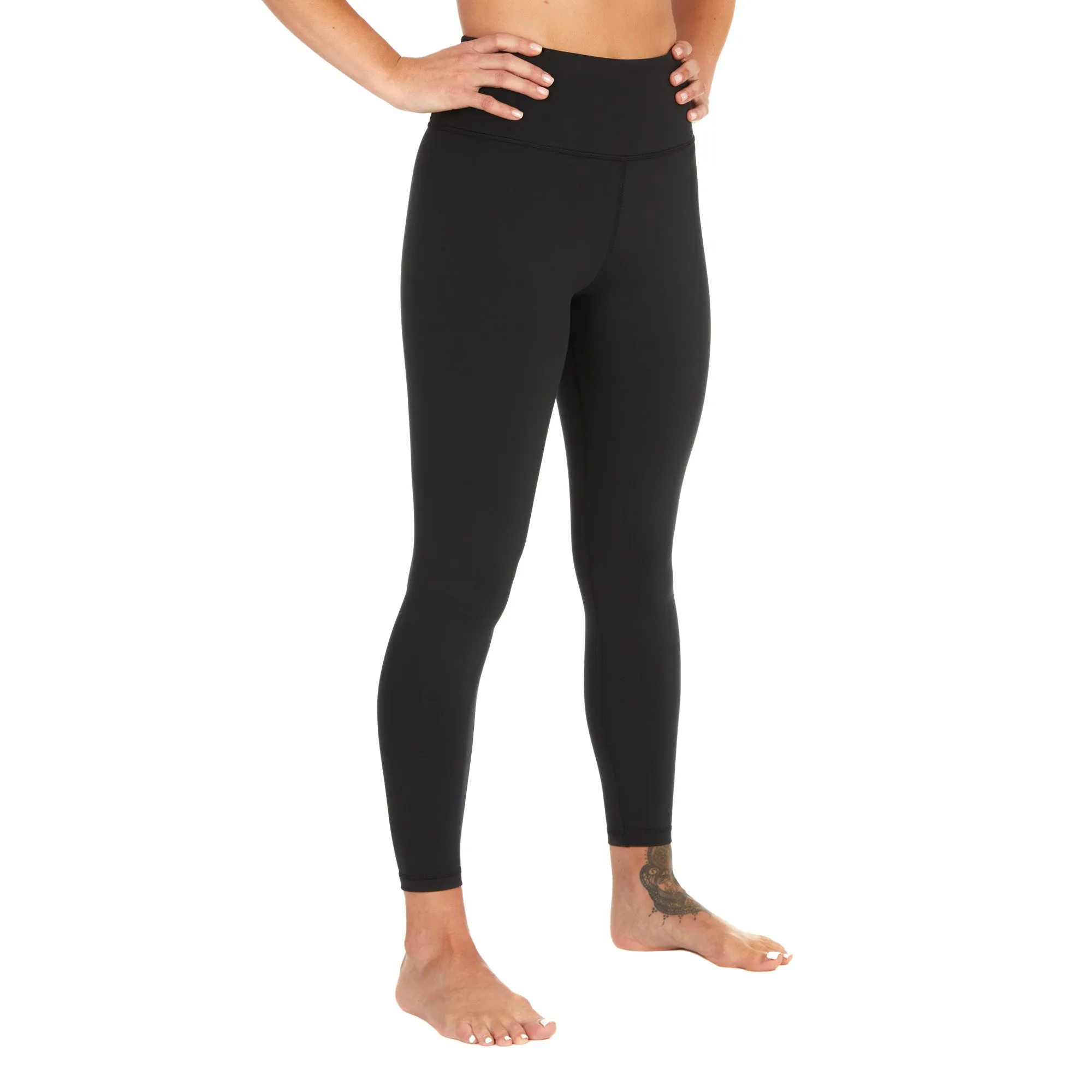 Ladies Peak Leggings