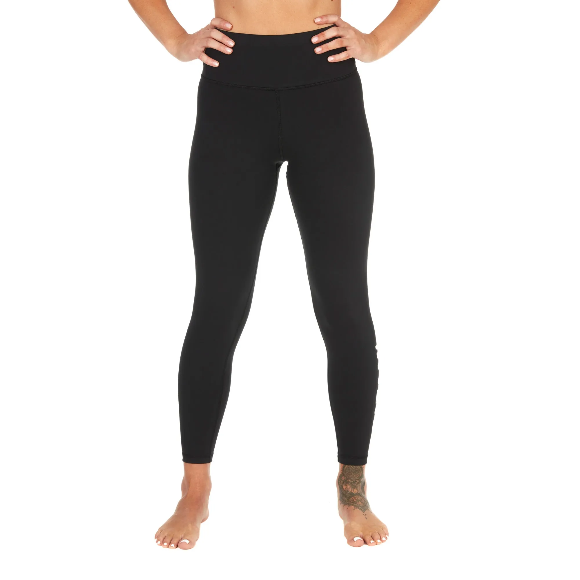 Ladies Peak Leggings