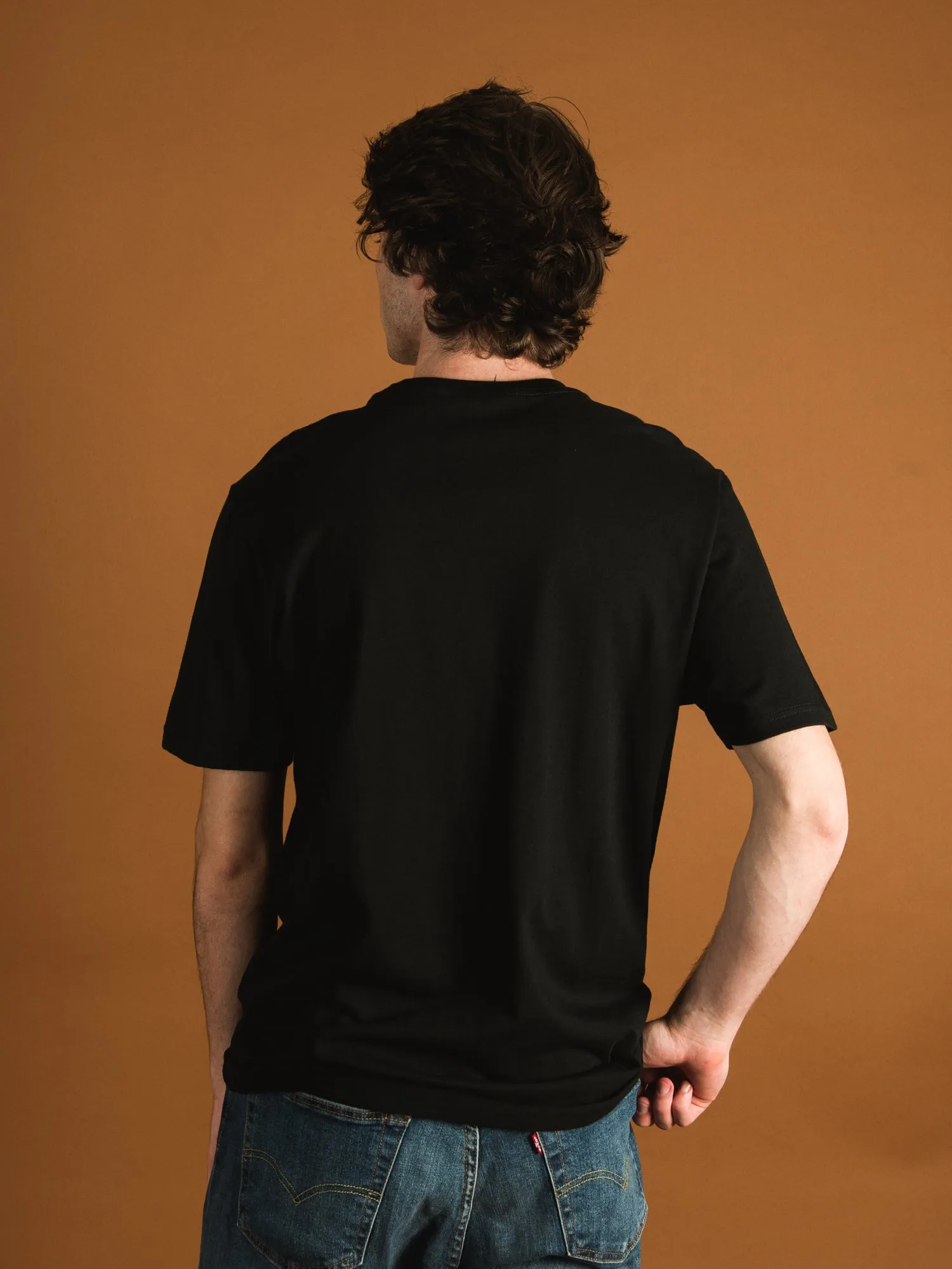 LEGACY FOXHEAD T-SHIRT  - CLEARANCE