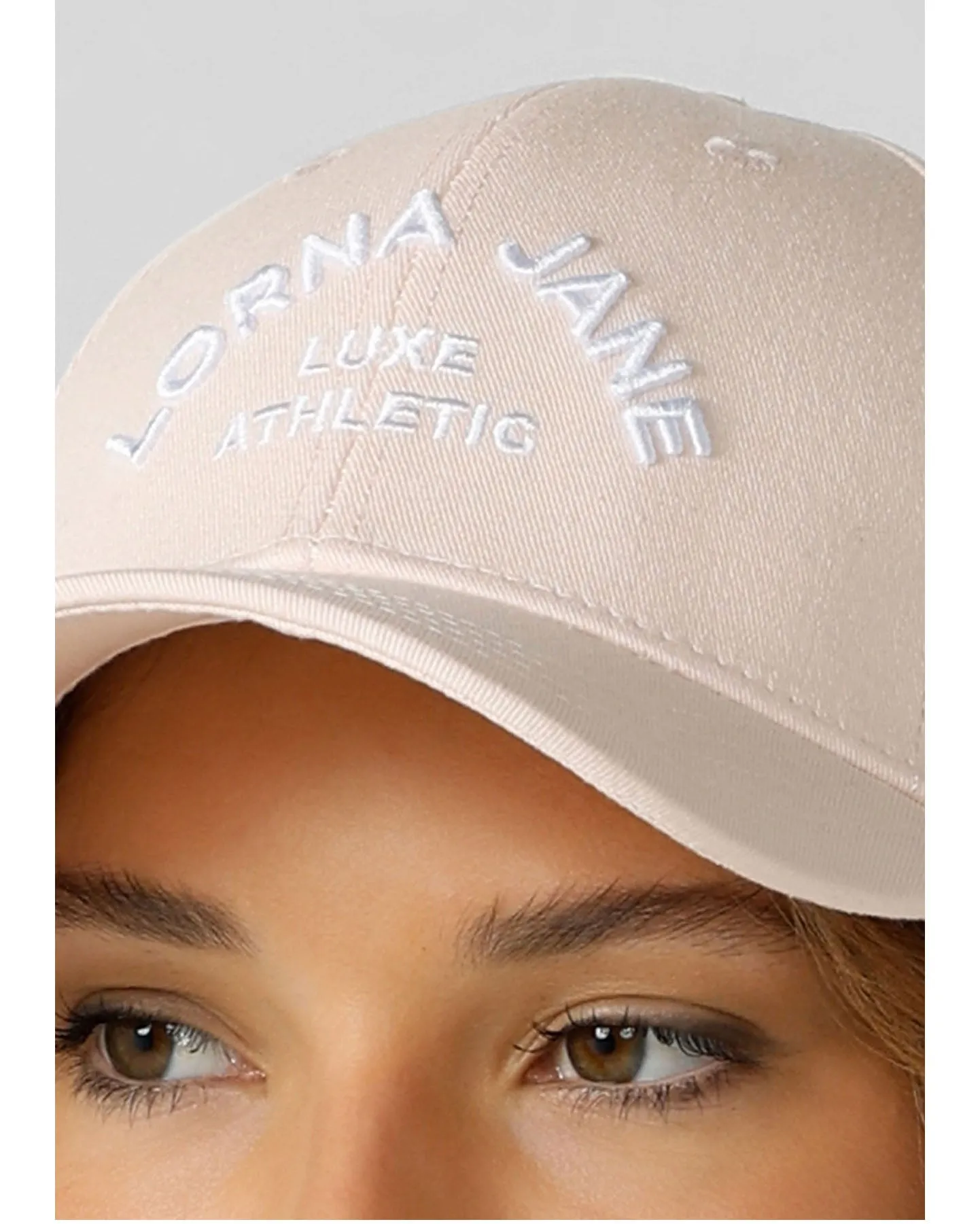 Lorna Jane Lotus Cap - Petal