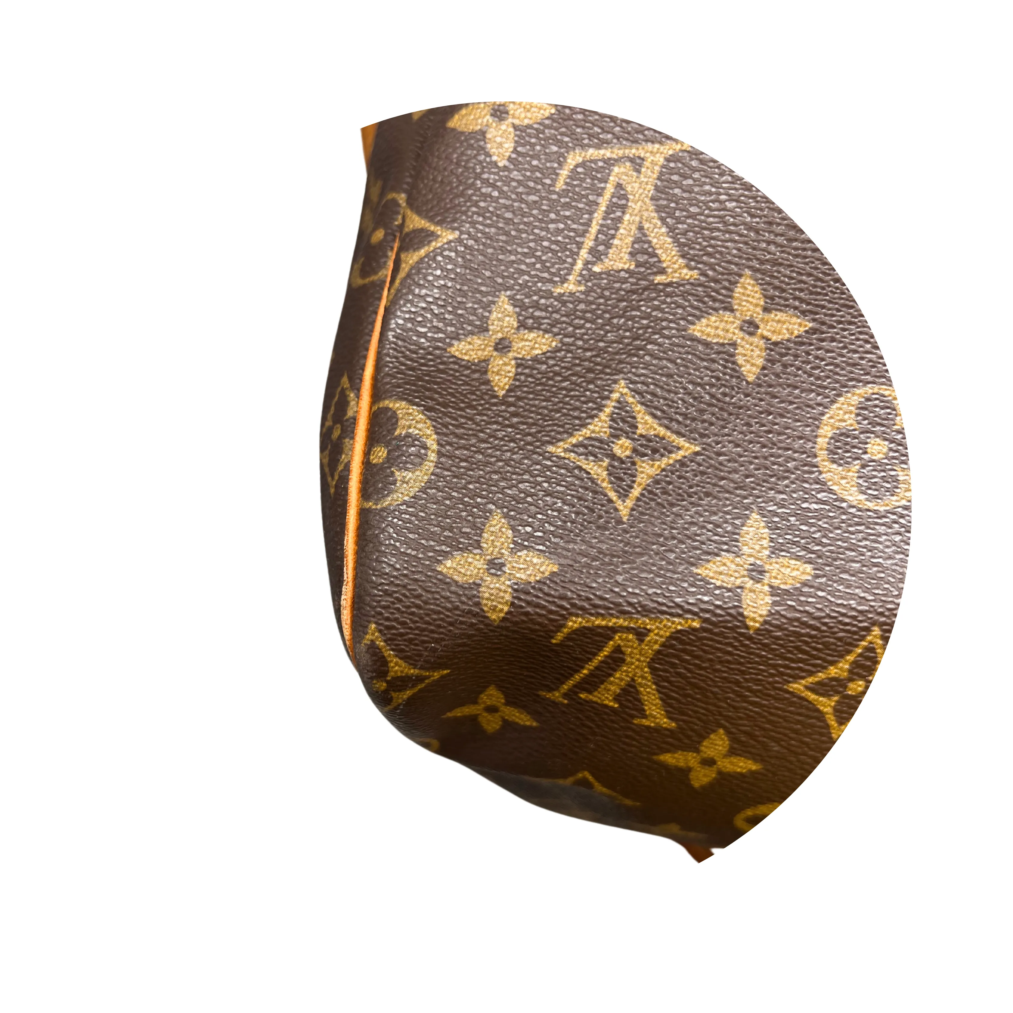 Louis Vuitton Monogram Keepall Bandoulière 55