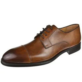 Magnanni Harlan Cap Toe