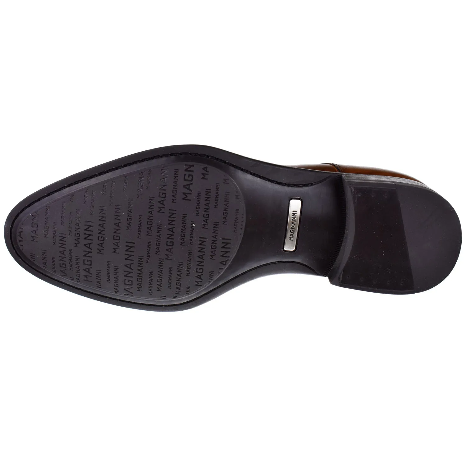 Magnanni Harlan Cap Toe