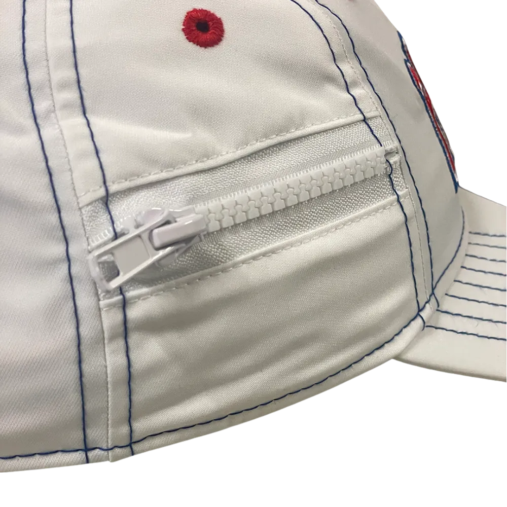 Men's Houston Rockets New Era 9TWENTY Hometown Heroes City Edition Pocketed Adjustable Cap