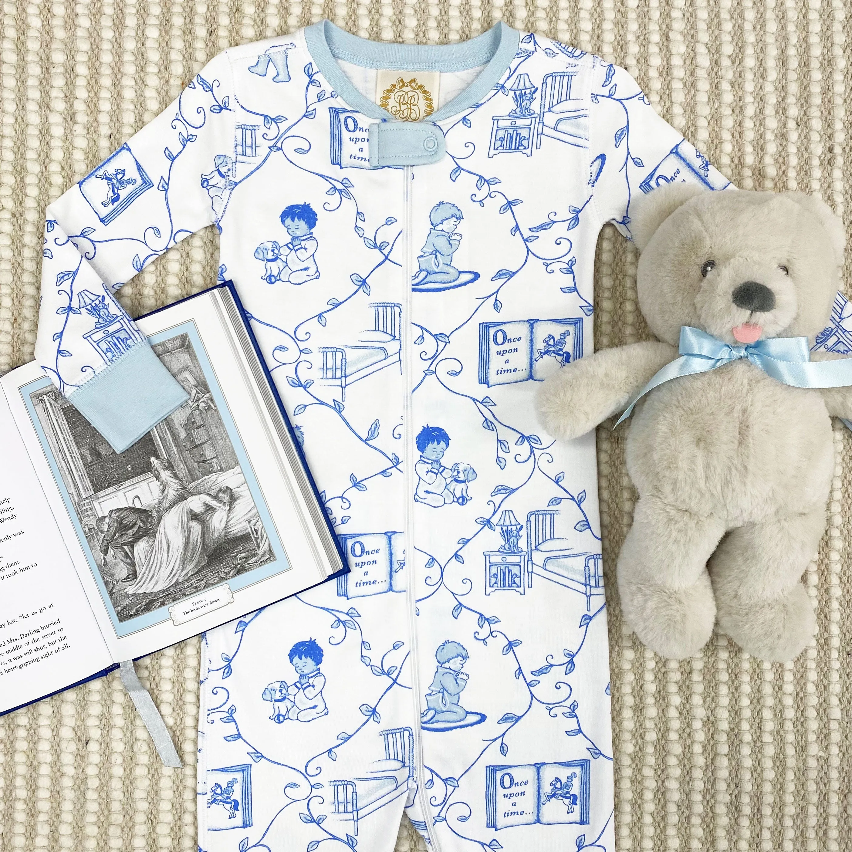 Morris B. Bear
