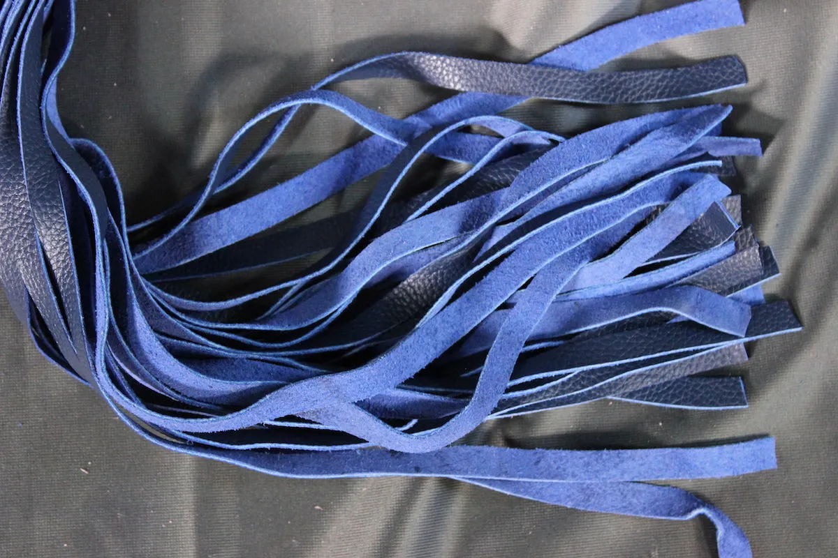 Ninja Floggers by The Otter and The Fox