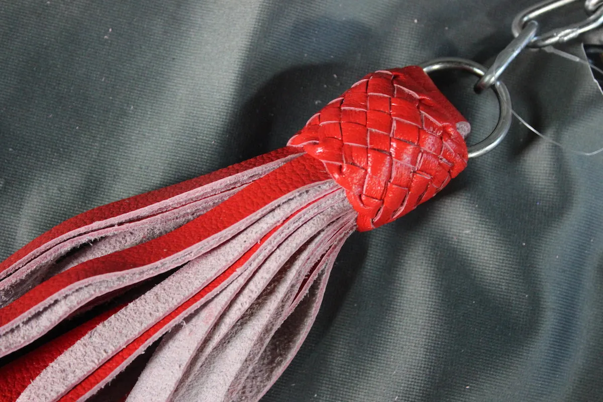Ninja Floggers by The Otter and The Fox